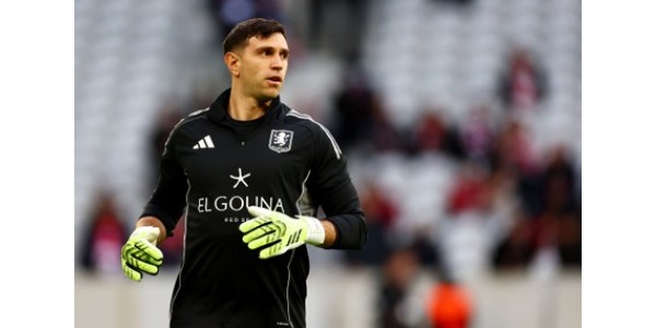 Selv Emiliano Martínez kunne ikke redde Chelsea fra svaghederne i deres forsvar